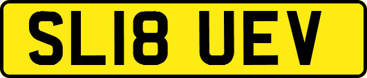 SL18UEV