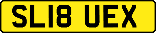 SL18UEX