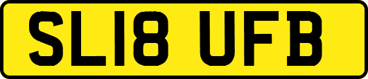 SL18UFB