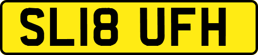 SL18UFH