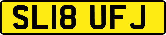 SL18UFJ