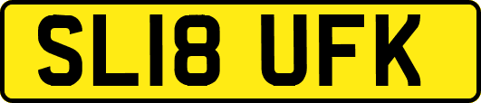 SL18UFK