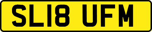 SL18UFM