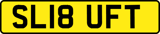 SL18UFT