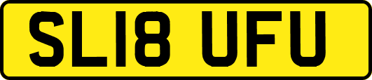 SL18UFU