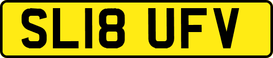 SL18UFV