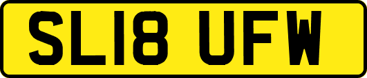 SL18UFW