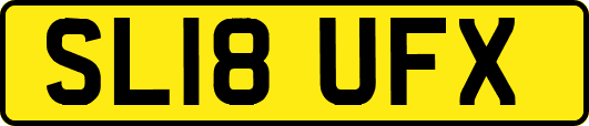 SL18UFX