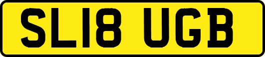 SL18UGB