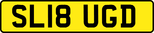 SL18UGD
