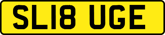 SL18UGE