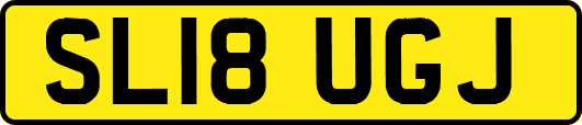 SL18UGJ