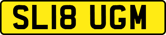 SL18UGM