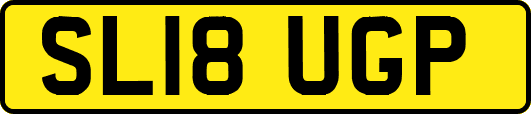 SL18UGP