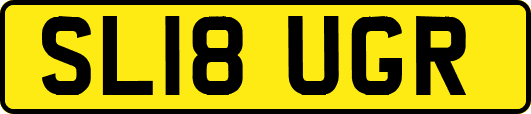 SL18UGR