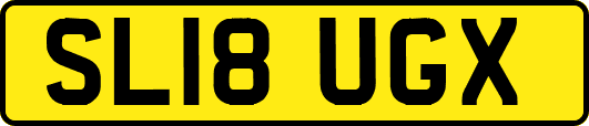 SL18UGX