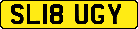 SL18UGY