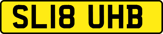 SL18UHB