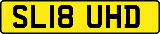 SL18UHD