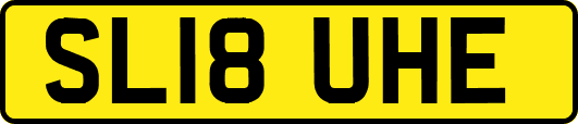 SL18UHE