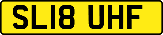 SL18UHF