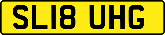 SL18UHG