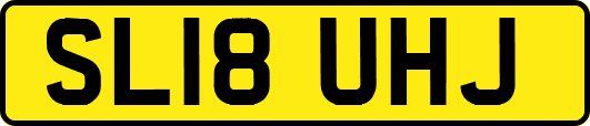 SL18UHJ