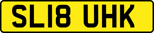 SL18UHK