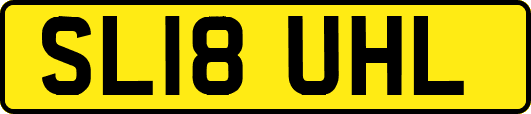 SL18UHL