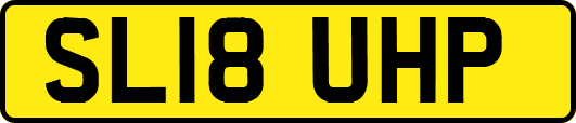 SL18UHP