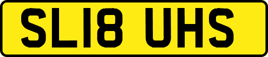 SL18UHS