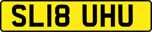 SL18UHU