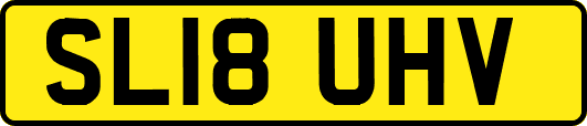SL18UHV