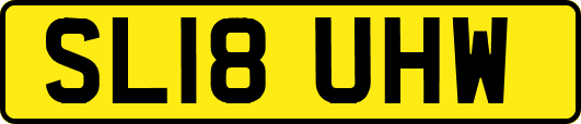 SL18UHW
