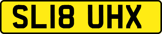 SL18UHX
