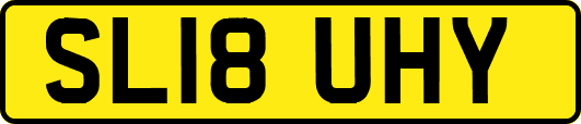 SL18UHY