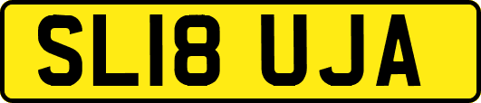SL18UJA