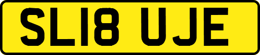 SL18UJE
