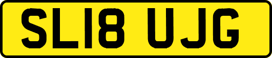 SL18UJG