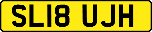 SL18UJH