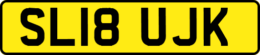 SL18UJK