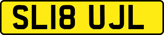 SL18UJL