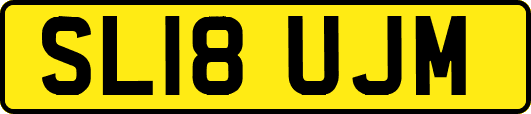 SL18UJM