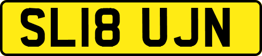 SL18UJN