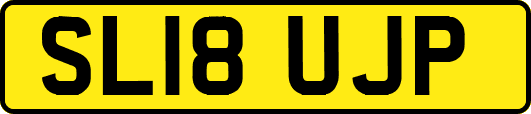 SL18UJP