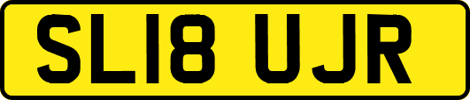 SL18UJR