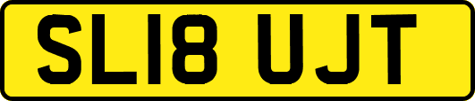 SL18UJT