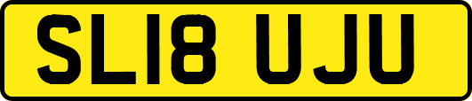 SL18UJU