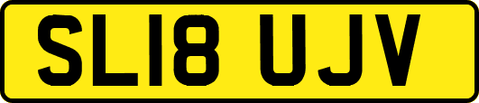 SL18UJV