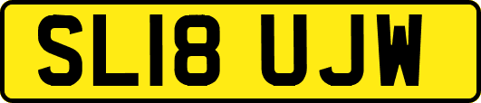 SL18UJW